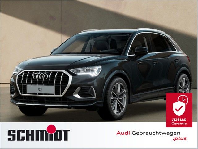 Image of Audi Q3