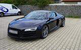 Audi R8 V10 Coupé Schalen Keramik VOLL R-Tronic  - Audi R8: V10