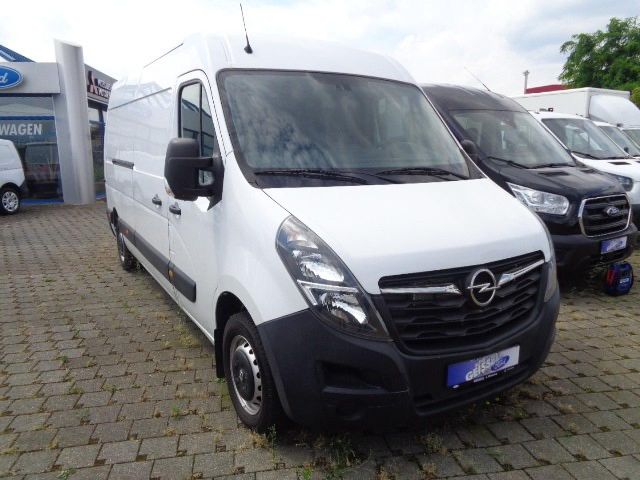 Opel Movano B Kasten/Kombi HKa L3H2 3,5t