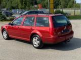 Volkswagen Bora Variant Highline 2.0 AUTOMATIK A/C TÜV NEU - Volkswagen Bora: Kombi