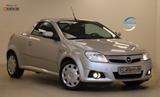 Opel Tigra TwinTop 1.4 Enjoy Leder SHZ Navi - Opel Tigra: Twintop
