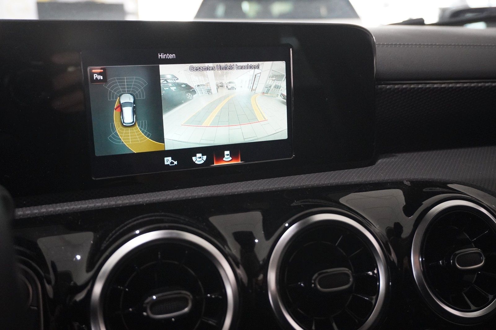Fahrzeugabbildung Mercedes-Benz CLA SB 250e PHEV PROGESSIVE NAVI/LED/KAMERA/DAB+