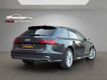 Audi A6 - 7