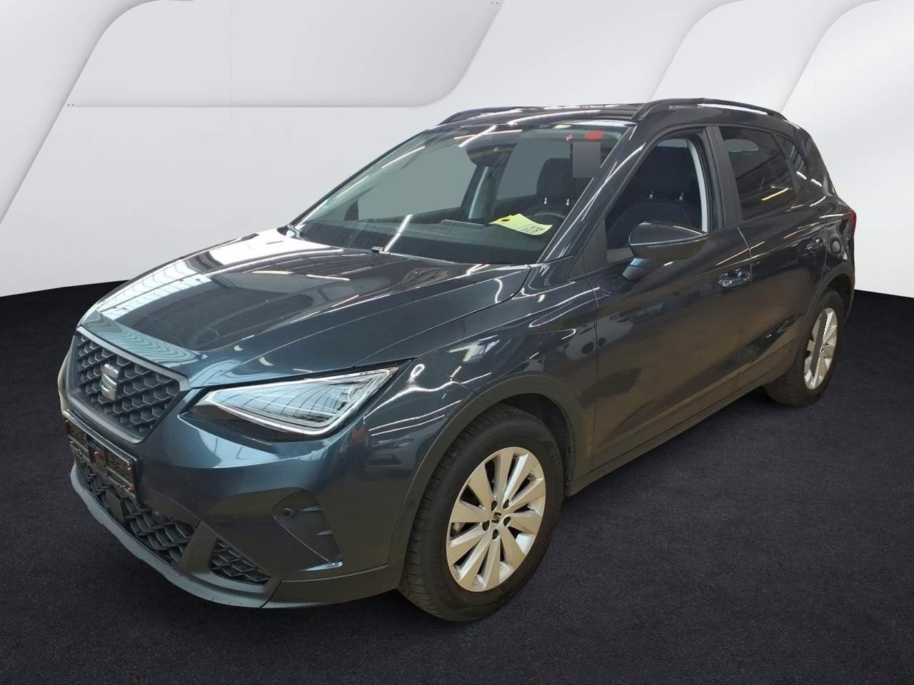 Seat Arona - Bild 2