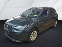 Seat Arona - Vorschau Bild 2