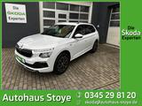 Skoda Kamiq DRIVE 1.0 TSI DSG;LED;PDC;CARPLAY;SHZ;LHZ - Skoda Kamiq in Halle