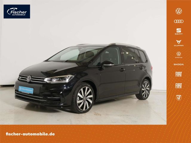 Volkswagen Touran 1.5 TSI R-Line