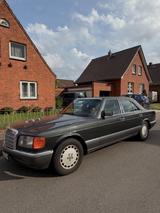 Mercedes-Benz 300 SE W126 | H-Kennzeichen  - Mercedes-Benz 300: W126 300se