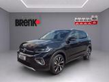 Volkswagen T-Cross 1.5 TSI DSG R-Line*AHK/Kamera/LED/ACC* - Volkswagen T-Cross in Karlsruhe