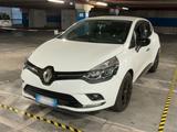 Renault Clio dCi 8V 90CV Start&Stop 5 porte Ener - Renault Clio Start mit Diesel-Antrieb