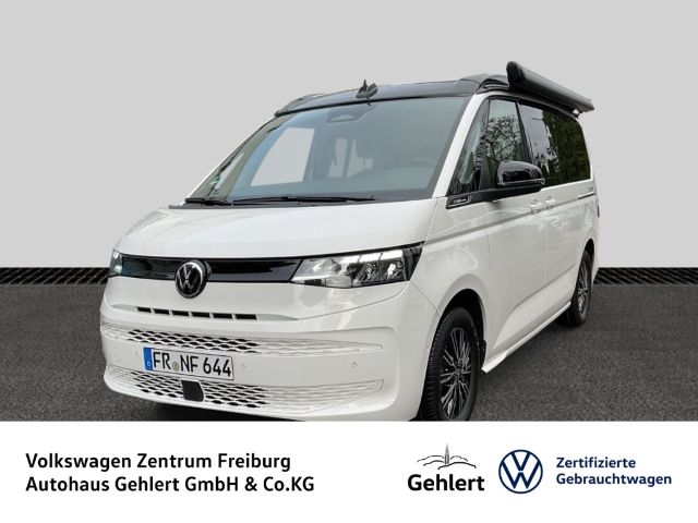 Volkswagen T7 California
