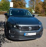 Volkswagen T-Roc 1.5 TSI ACT OPF DSG UNITED UNITED - VW T-Roc Gebrauchtwagen in Bielefeld