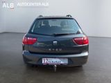 Seat Exeo ST/2.HAND/KLIMA/AHK/HU NEU/EURO5/ - Seat Exeo: ST