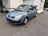 Renault Scenic II Avantage - gebrauchte Renault Scenic aus dem Jahr 2006
