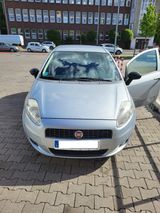 Fiat Grande Punto 1.4  - Fiat Grande Punto in Gelsenkirchen