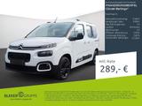 Citroën Berlingo Feel Pack M - gebrauchte Citroën Berlingo aus dem Jahr 2023