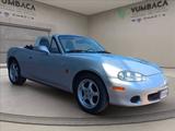 Mazda MAZDA MX-5 1.6 The Bridge del 2004 - gebrauchte Mazda MX-5 aus dem Jahr 2004