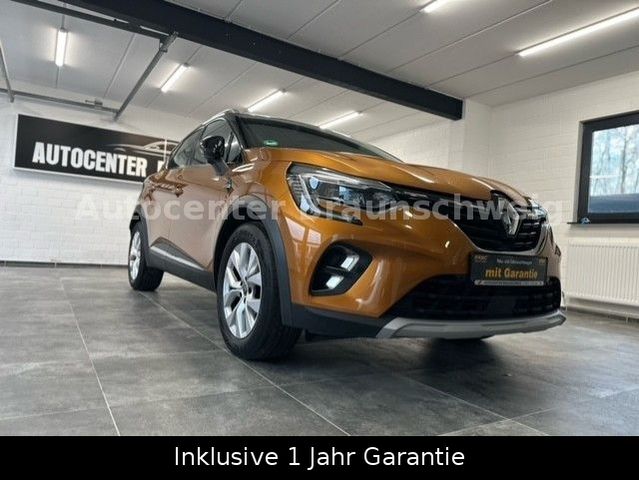 Renault Captur II Intens