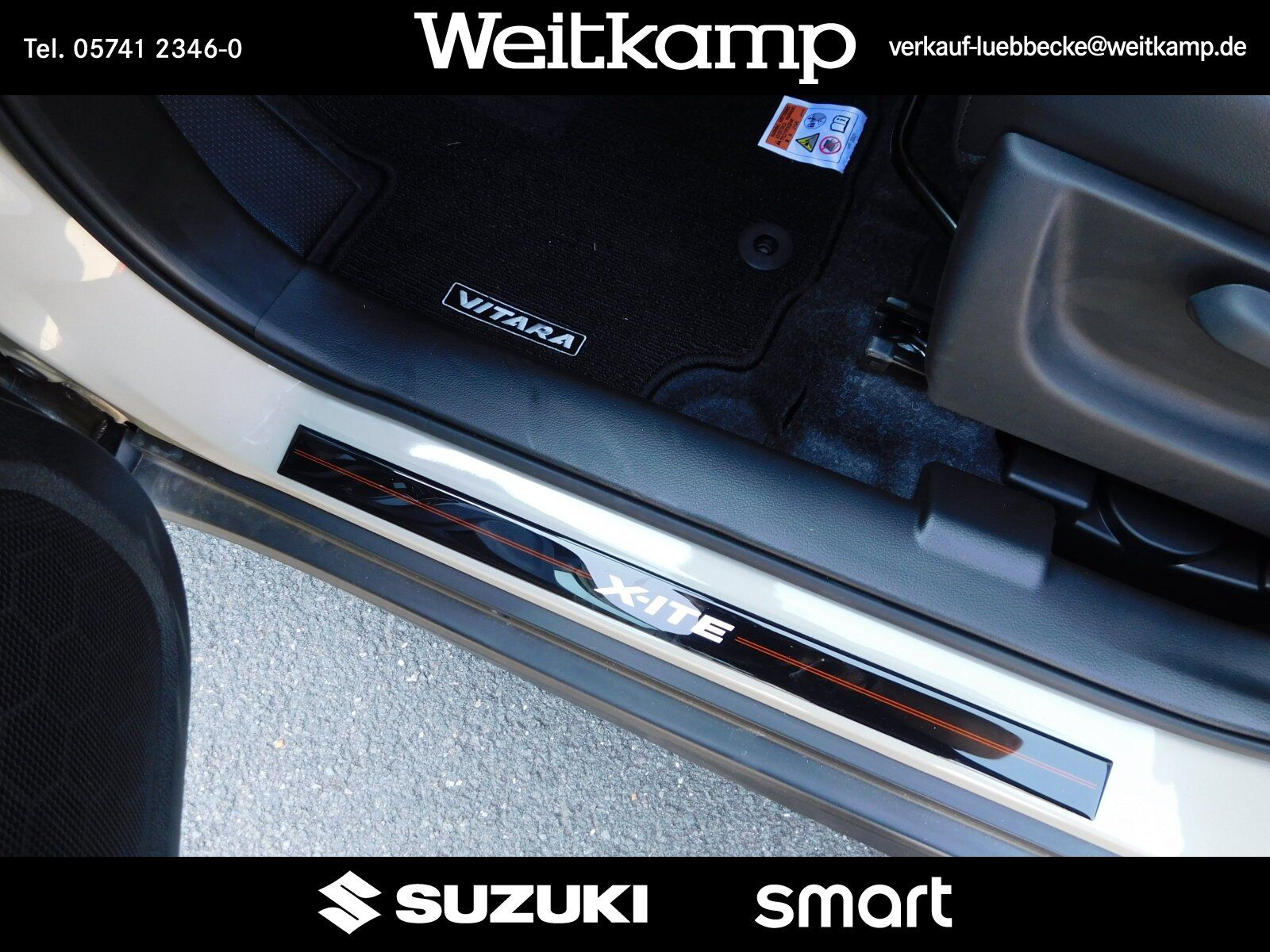 Suzuki Vitara - Bild 23