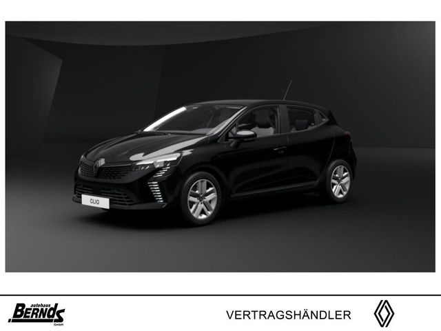 Renault Clio TCe 90 EVOLUTION CVT Automatik NAVI RKAM