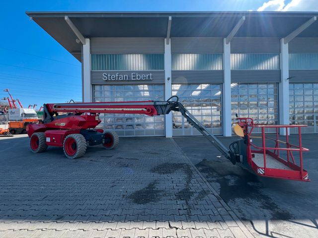 Andere Magni DTB 28 RT 4x4 / 28,5m / 454kg / nur 1.388h