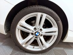 BMW 118i Edition M Sport Automatik 1.Hand TÜV+SERNEU – Bild 10
