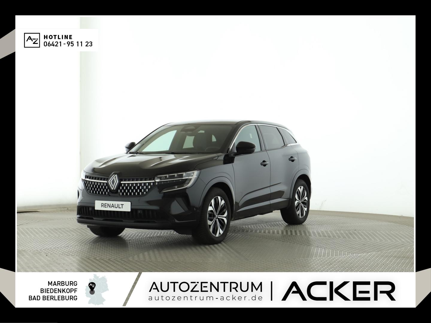 Renault Austral Techno 1.4 MHEV 160 AT. LED/Navi/RFK