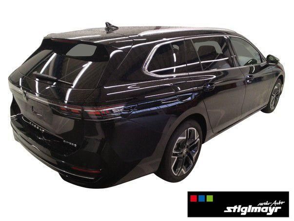 Volkswagen Passat Elegance 1.5 TSI eHybrid DSG HUD PANO AHK foto 6