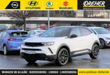 Opel Mokka GS / VIP BLITZ - Deal ! / NEU € 30.420,-- - Opel: Blitz