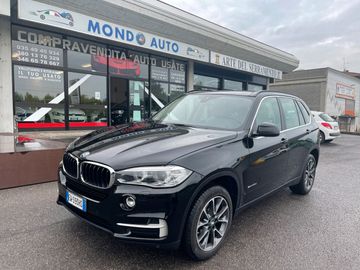 BMW X5 - 1