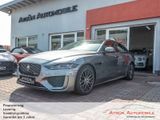 Jaguar XE D200 RWD R-Dynamic S*Black-Pack*Winter-Paket* - Jaguar XE: R Dynamic Black
