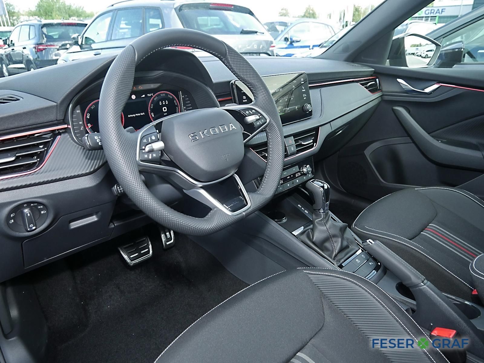 Skoda Kamiq - Bild 7