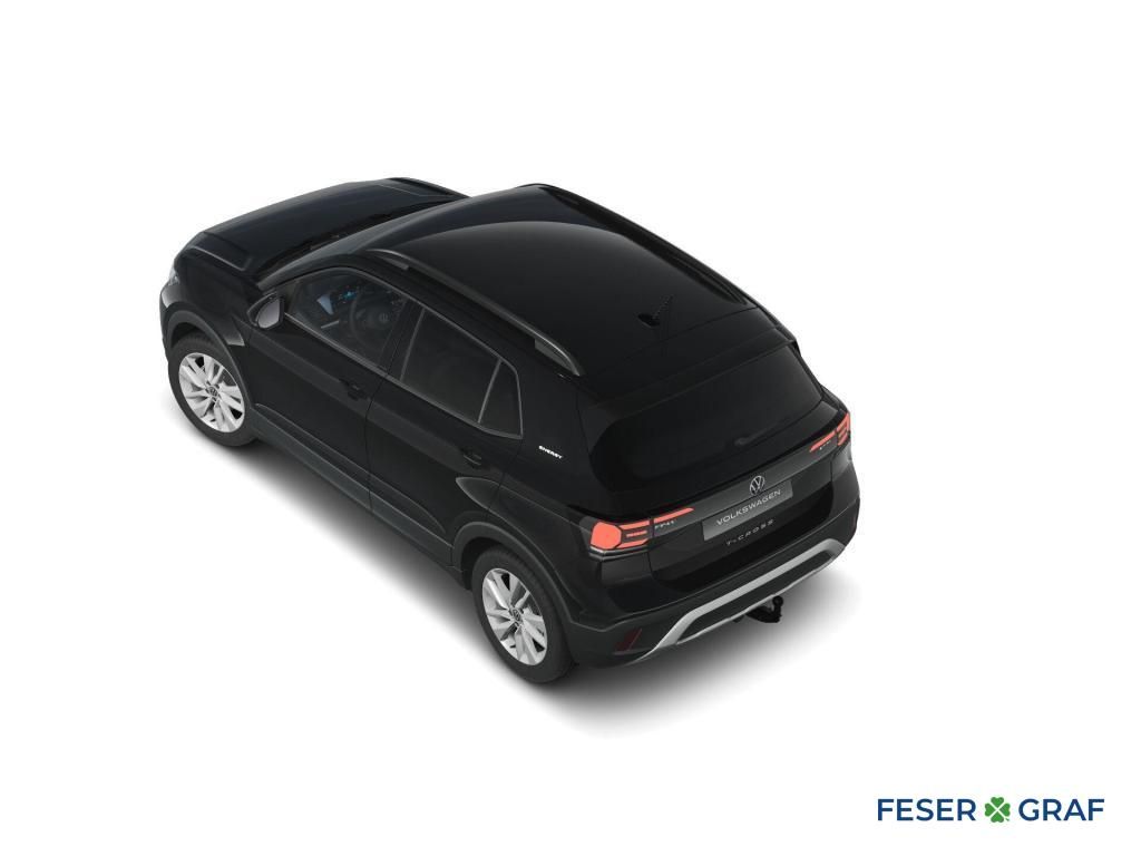 Volkswagen T-Cross - Bild 24