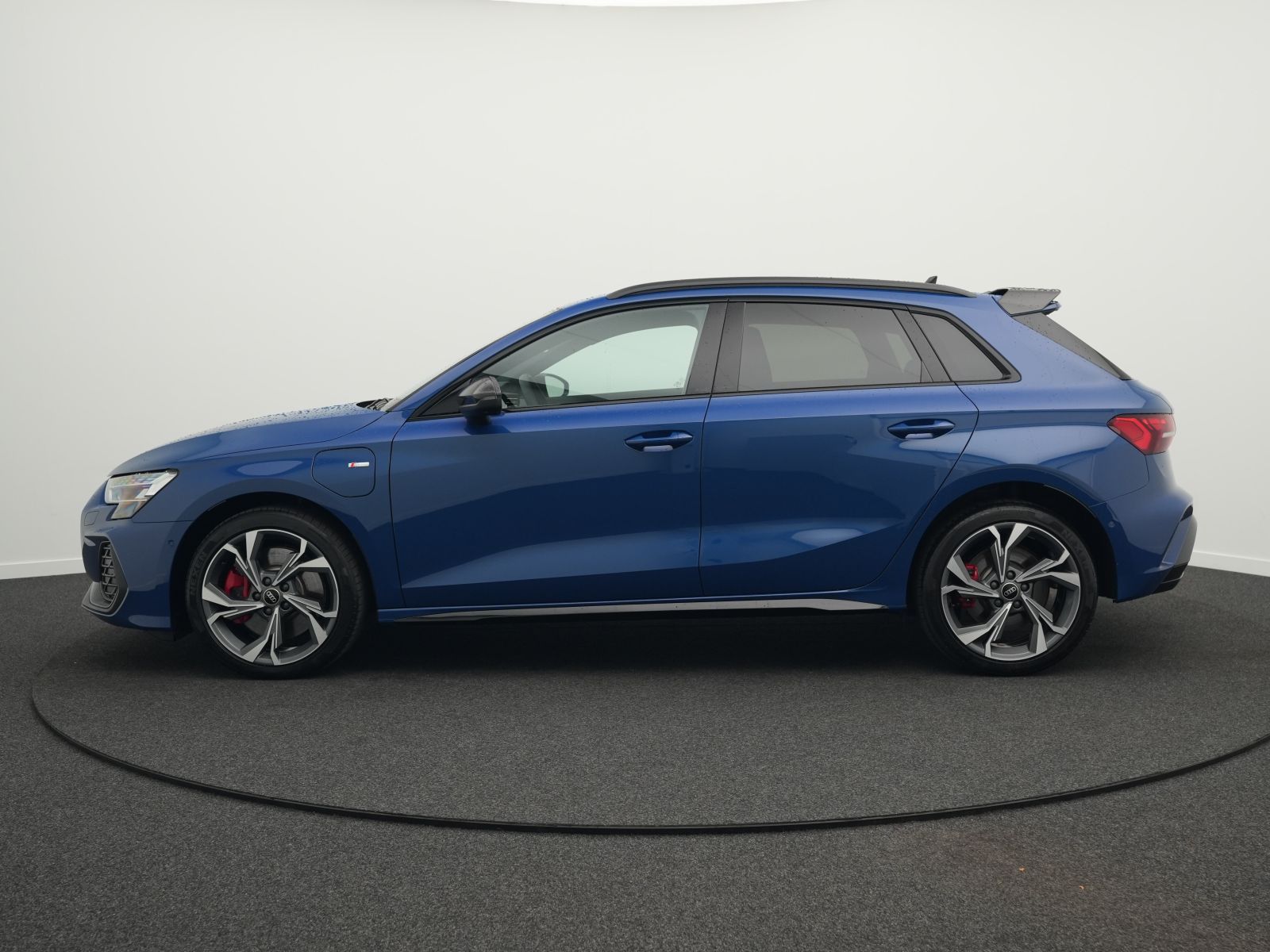 Audi A3 - Bild 14