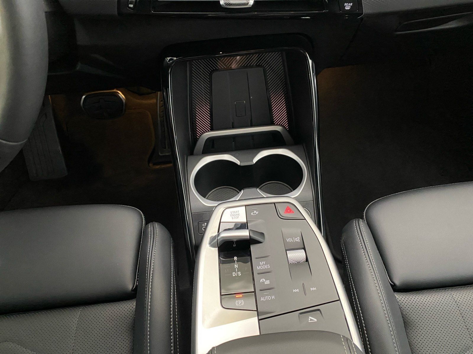 BMW X1 - Bild 10