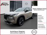 Nissan X-Trail e-Power e-4orce Tekna, Sitzheizung, 360° - Nissan X-Trail Jahreswagen