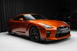 Nissan GT-R R35 - Nissan GT-R Gebrauchtwagen