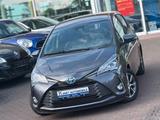 Toyota Yaris Hybrid Y20 Team D/Automatik*Navi*Kamera - Toyota Yaris Team mit Hybrid-Antrieb (Benzin/Elektro)