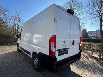 Peugeot Boxer - 6