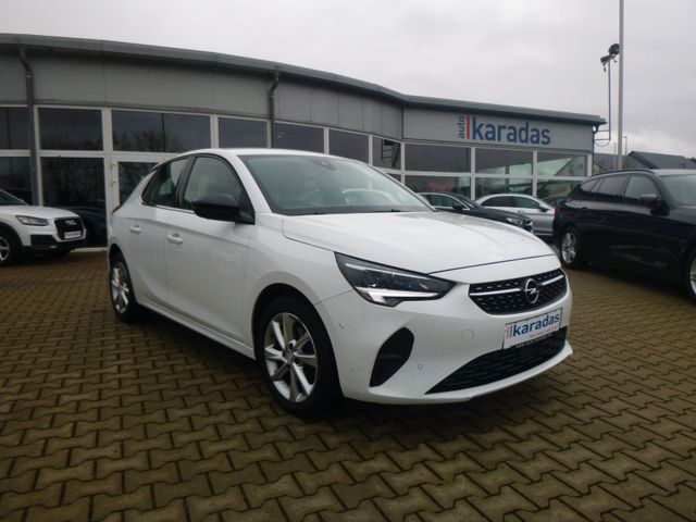 Fahrzeugabbildung Opel Corsa F 1.2 Turbo, Elegance>AUT/LED/KAM/TEMP/PDC