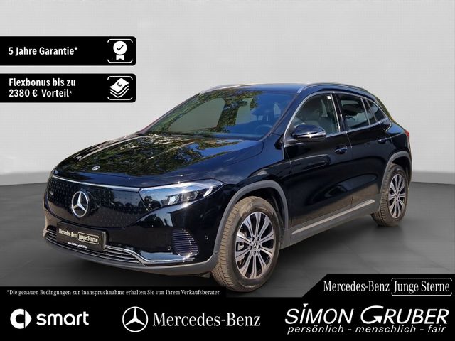 Mercedes-Benz EQA 250 Progressive Advanced Navi Kamera LED