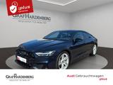 Audi A7 Sportback 45 TFSI S tronic B&O AHK Matrix ACC - gebrauchte Audi A7 aus dem Jahr 2024