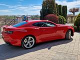 Chevrolet Camaro 6.2 V8 Sport AT Sport - Chevrolet Camaro A