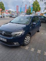 Dacia Sandero SCe 75 Comfort Comfort
