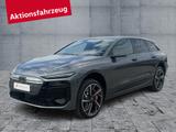 Audi S6 Avant e-tron quattro AHK+PanoDach+B&O Premium - Audi S6 e-tron Neuwagen