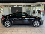 Audi TT Coupe 2.0 TDI ultra 2. Hand · Virtual Cockpit - Audi TT: TDI