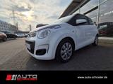 Citroën C1 VTi 72 S&S FEEL - Citroën C1 in Braunschweig