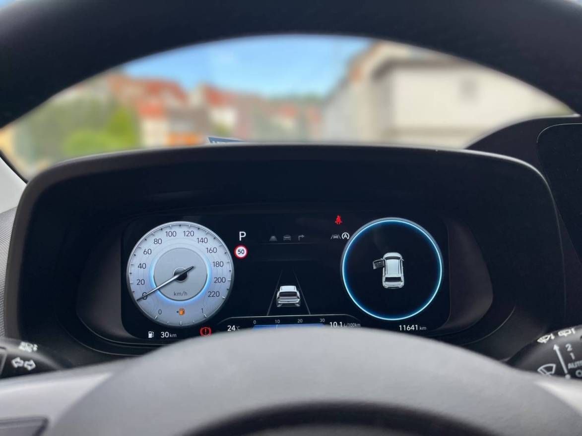 Hyundai BAYON – Bild 8