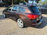 Opel Astra Sports Tourer 1.4 Turbo Active 103kW - Opel Astra: 1.4