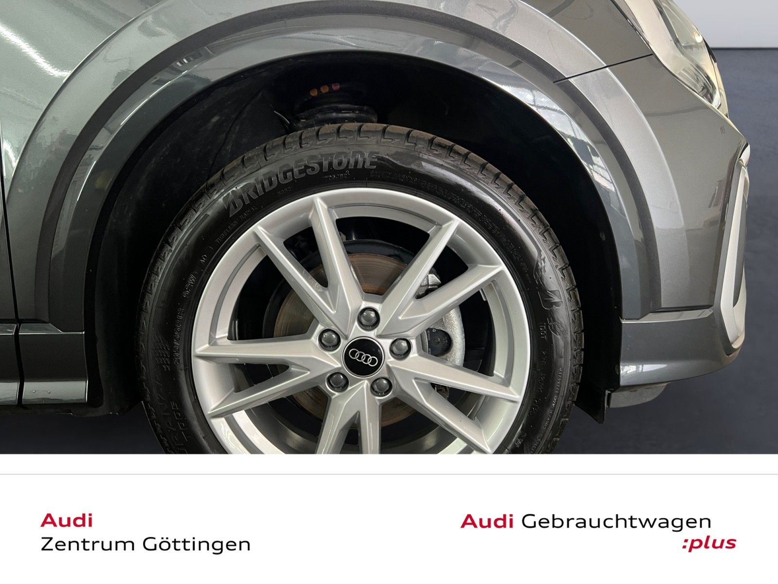 Audi Q2 - Bild 6